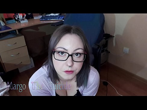 ❤️ Сексуальна дівчина в окулярах глибоко відсмоктує дилдо на камеру ❌ Супер секс у нас uk.sexygirlspics.ru ❌️❤